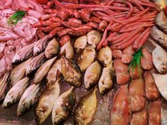 -龙眼南白粥六顺白粥