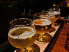 -京A Taproom·精酿餐吧(CBD店)