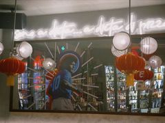 -BOTTEGA意库(中骏世界城店)