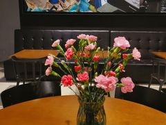 -穆拉诺餐厅(上海玻璃博物馆店)