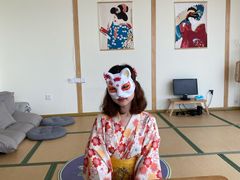 -柴犬小屋·柴餐厅·狗咖食堂(金鼎广场店)