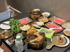 -海天盛宴海鲜自助(正大广场店)