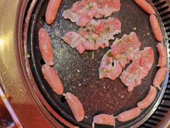 -杨记齐齐哈尔烤肉(总店)