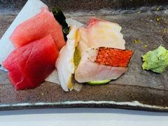 -鮨一日本料理旗舰店(总店)