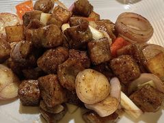 -周三的情书花园餐厅(江北店)