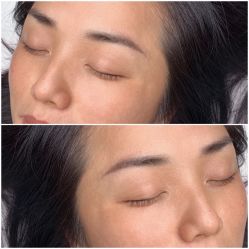 点击看大图 -久匠·纹眉半永久野生眉