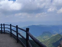 -九华山风景区