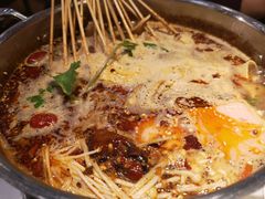 -阿里巴巴海鲜烧烤家常菜(黄岛店)