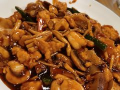 八珍豆腐-陈傻子餐厅(世纪都会店)
