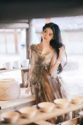 -星光兔·西扶海棠·写真馆(景德镇店)
