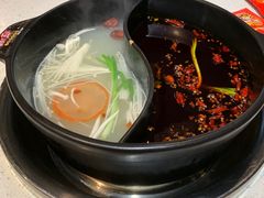 -钢管厂歆瑞源油卤串串香(春熙路太古里店)