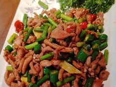 -乡里八闽·福州乡土菜(西园店)