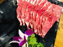 -大壮家原味烤肉(兴华北街店)
