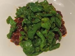 擂辣椒排骨-毛家饭店·30年融合新湘菜(汉峪金谷店)