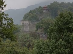 -台州府城(江南长城)