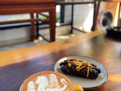 -JRCAFE玖如空间