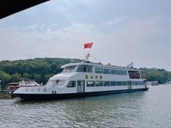 -天目湖山水园