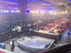 -金刚山烧烤(中山路店)