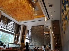 -万达瑞华酒店美食汇自助餐厅(楚河汉街店)
