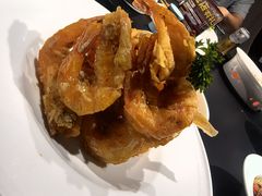 -山丹丹西北菜(金贸大厦店)