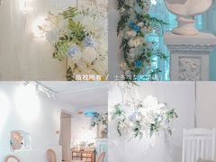 -BEC(好景花园店)