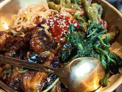 -聚合鑫东北熏酱熟食麻辣面(长阳店)