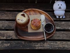 -CAFE CHEZ W一木家(香山路店)