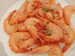 -渔中舟海鲜大排档(普陀沈家门店)