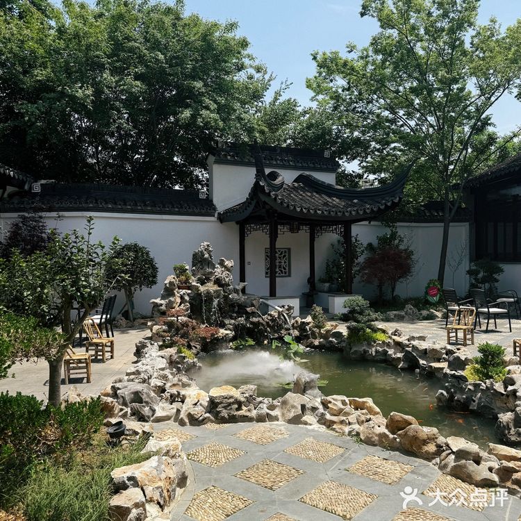 苏州！！被长辈安排的升学宴美到了！