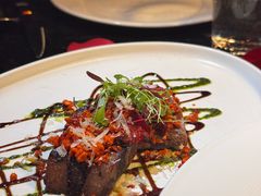 -Kathleen's Waitan 凯圣琳江景西餐厅(外滩店)