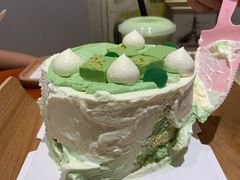 -方炉·天然食材面包店(青秀店)