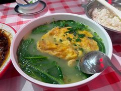 -洪霞餐馆·川菜·鲜货现炒(两江春城店)