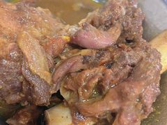 -阿秋牛排(湖心街店)