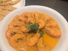 -合肥施柏阁大观酒店·中餐厅