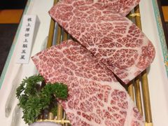 -龙记珍牛和牛烧肉(龙南街店)