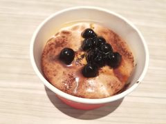 冲绳黑糖爆浆蛋糕-必胜客(SM城市广场店)