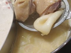 -湯系·煲汤手艺人(东二环泰禾广场店)