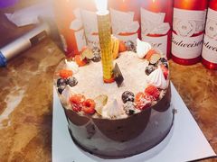 -ZOZO's昌左左精致甜品设计(新北店)