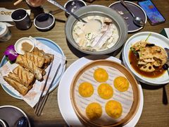 -隆喜元鱼汤包·海鲜(中联广场店)
