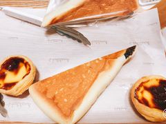 红豆甜心面包-好利来(四季青店)