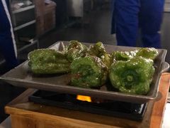 -很久以前羊肉串(昌里路三钢里店)