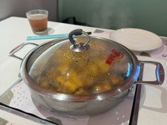 -黄记煌三汁焖锅(首创奥特莱斯店)