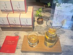 -王德传茶庄(上海新天地店)