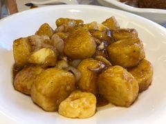 -马凯餐厅(长椿街店)