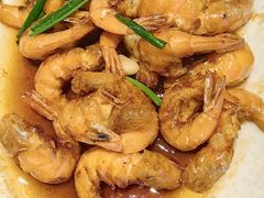 -御海棠老菜馆(福明嘉园店)