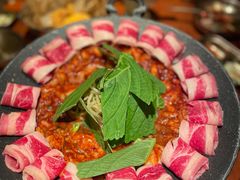 -春熙台韩国料理·章鱼肥牛(西丽店)