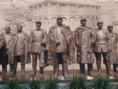 -遵义会议纪念馆