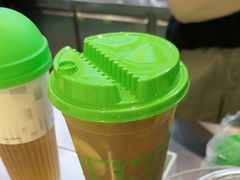 -柠季·手打柠檬茶(静安大悦城北座B1店 )