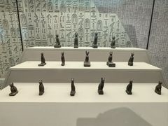 -上海博物馆(人民广场馆)