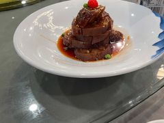 桂花糖藕-天禧(西溪店)